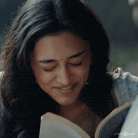 Ashok Selvan GIF by Think Music