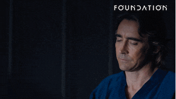 Lee Pace Eye Roll GIF by Apple TV