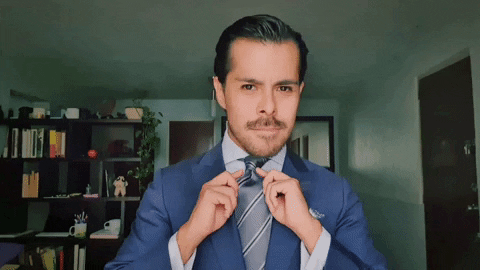 mydapperself giphyupload GIF