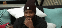 Lmao Laughing GIF by Big Brother Naija