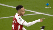 Premier League Football GIF by MolaTV