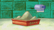 season 9 episode 25 GIF by SpongeBob SquarePants