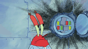 season 9 episode 25 GIF by SpongeBob SquarePants