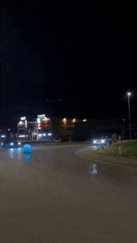 Bmw E92M3 GIF