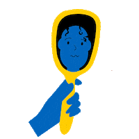 Fundraising You Are Amazing Sticker by Marie Curie