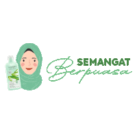 Lbb Sticker by Wardah Beauty