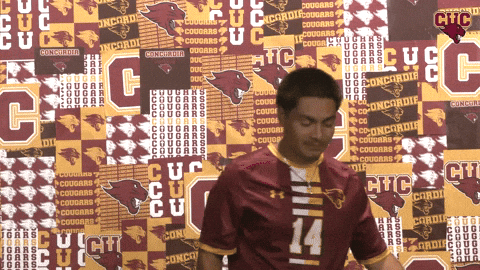 Msoc GIF by CUCougars