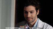 Eyes Looking GIF by Burak Berkay