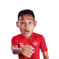 Andy Confuse Sticker by PSSI