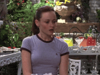 season 6 netflix GIF by Gilmore Girls 