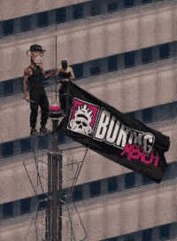Protesting World Peace GIF by Boring Merch