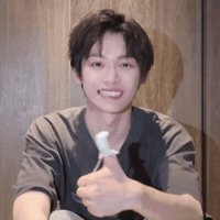 Thumb Up GIF