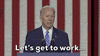 Joe Biden Climate GIF by Election 2020