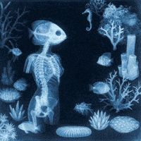 Davy Jones Locker Help GIF by The LSD Hotel