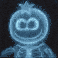 The Dead Halloween GIF by The LSD Hotel