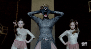 Bob Fosse Dancers GIF by TIFF