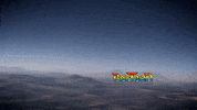 RobertsSpaceIndustries penguin mecha star citizen voltron GIF