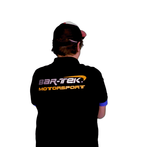 BAR-TEK_Motorsport giphyupload silly motorsport moustache GIF