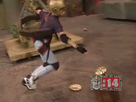 legends of the hidden temple nicksplat GIF