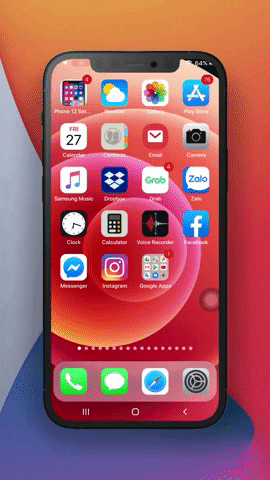 sonthanh0911 giphyupload move apps GIF