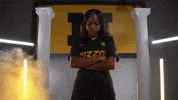 Soccer Tigers GIF by Mizzou Athletics