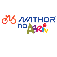 Abrin Sticker by Nathor