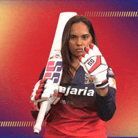 Happy Dance GIF by Royal Challengers Bengaluru