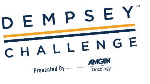 Dempsey_Center giphyupload dempseychallenge dempseycenter Sticker