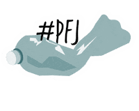 Plasticfreejuly Sticker by Maffick