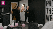 Season 1 Fashion GIF by BBC Three