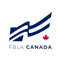 Canada Toronto Sticker by Oregon FBLA