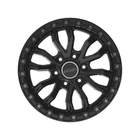 Adventure Wheels Sticker by AutoCraze