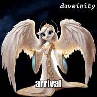 Divine GIF by thedoveinity