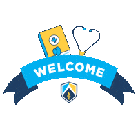 School Nurse Sticker by Arizona College of Nursing