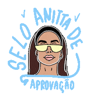 Nao Sei Verificado Sticker by Espelho