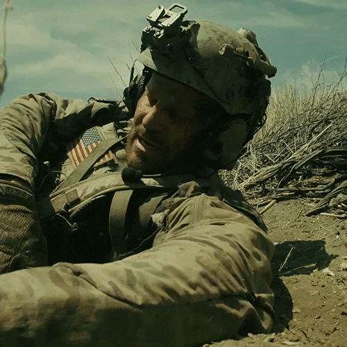 Sealteam Davidboreanaz GIF by Paramount+