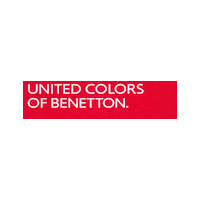 United Colors Of Benetton Sticker by Benetton