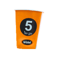 fivetogo  Sticker