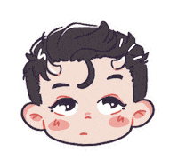 Evil Sticker