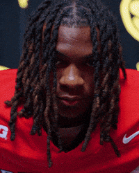 Houston Chop GIF by Rutgers Football