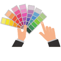 Design App Sticker