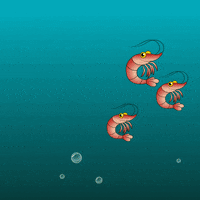 Water Sea GIF by Hugo.fm