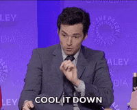 GIF by The Paley Center for Media