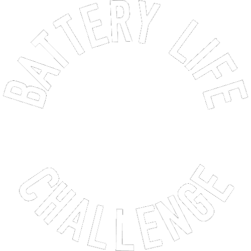 Challenge Battery Sticker by COROS