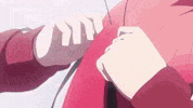 The Quintessential Quintuplets Nino Nakano GIF