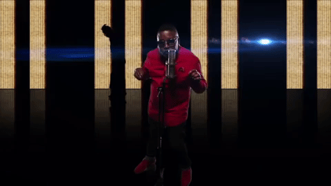 sad black coffee GIF by Universal Music Africa