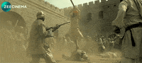 Akshay Kumar Movie GIF by Zee Cinema Channel