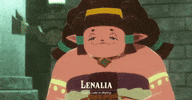 The Legend Of Zelda GIF