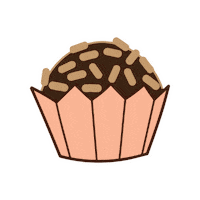 Party Kids Sticker