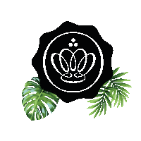 Summer Hawaii Sticker by GLOSSYBOX